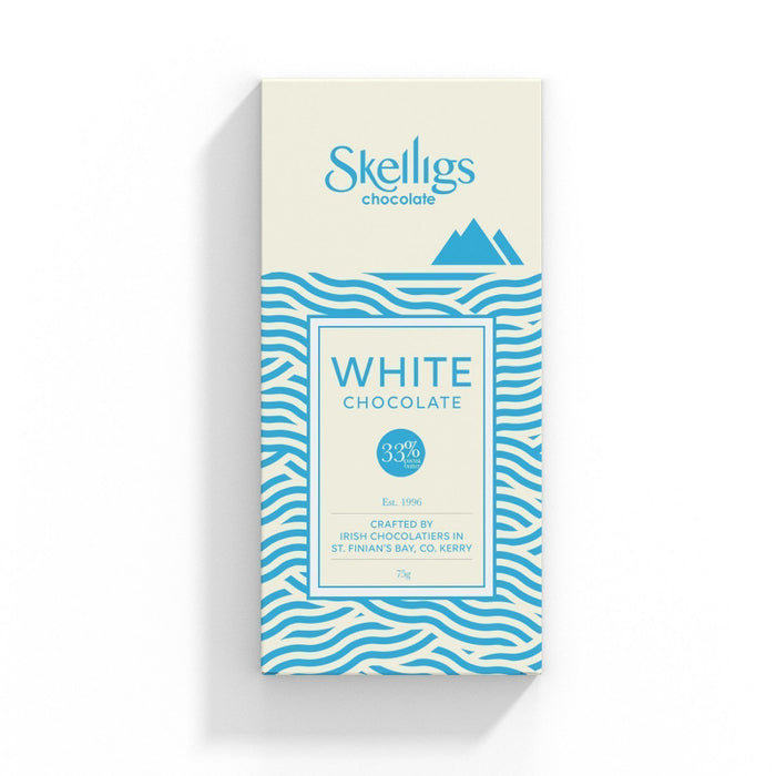 White Chocolate Bar