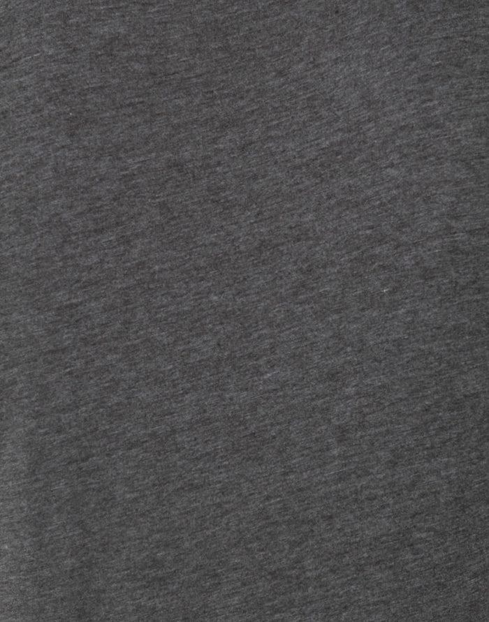 White Crew Neck T-Shirt