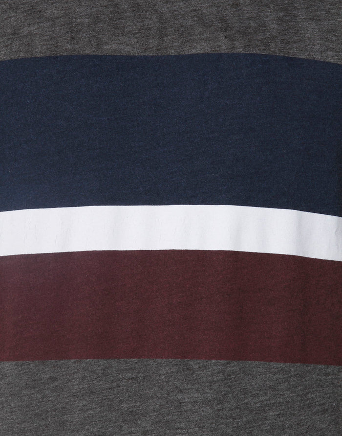 White Crew Neck T-Shirt