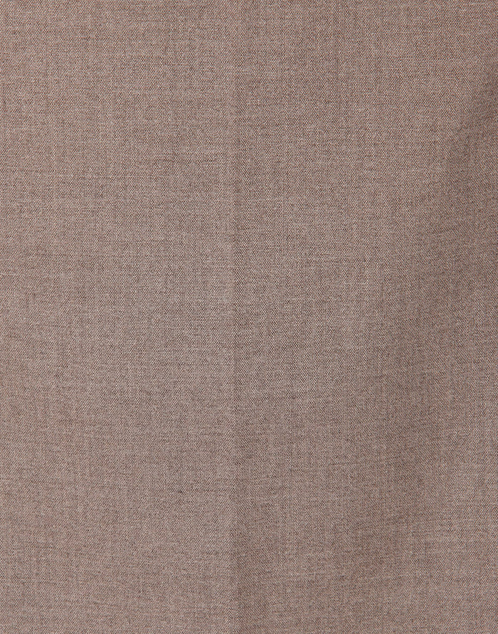 White Formal Trousers