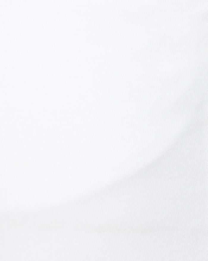 White Formal Trousers
