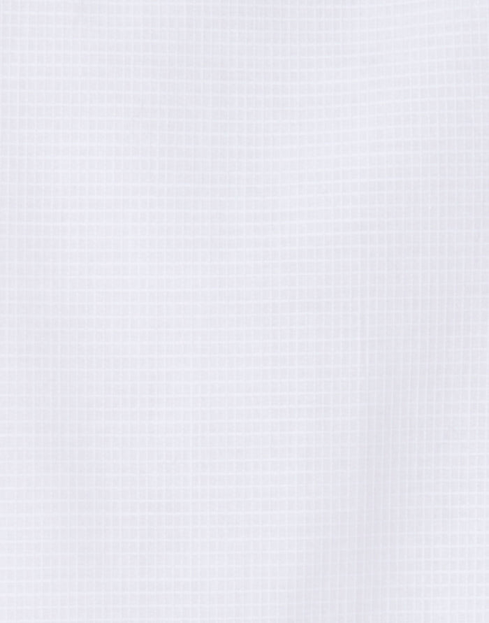 White Full Sleeves Shirt