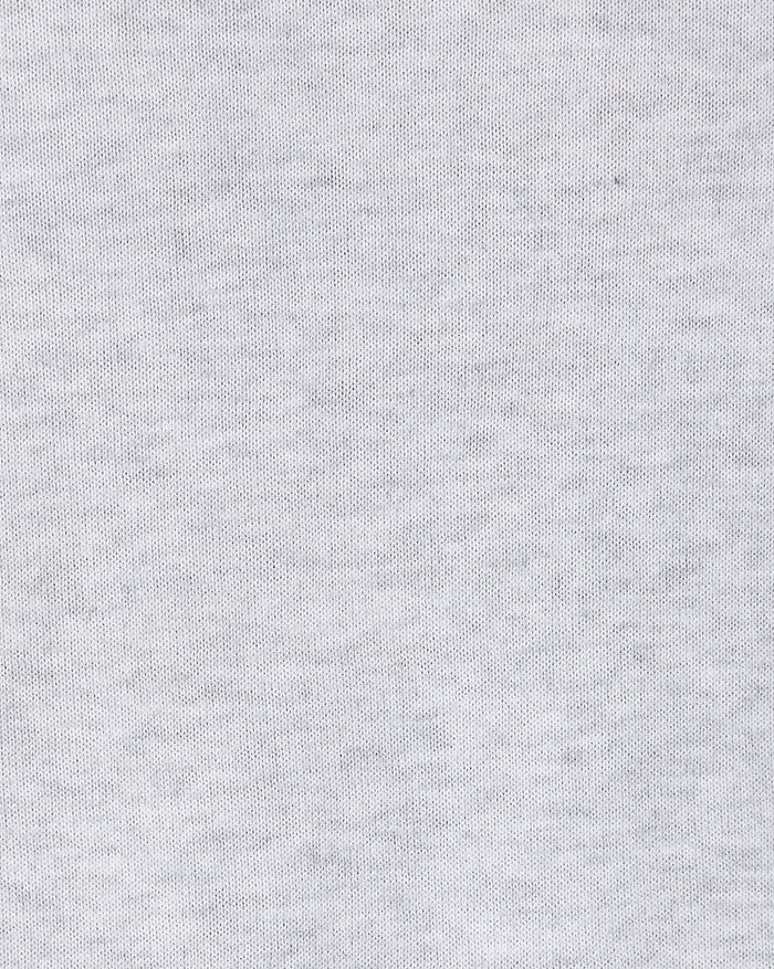 White Pullover