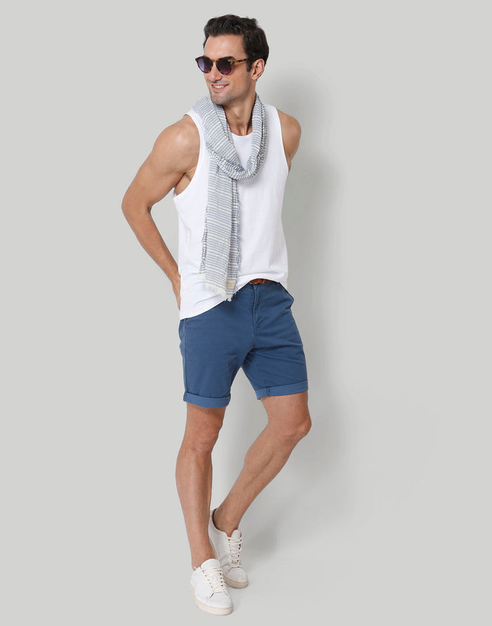 White Vest
