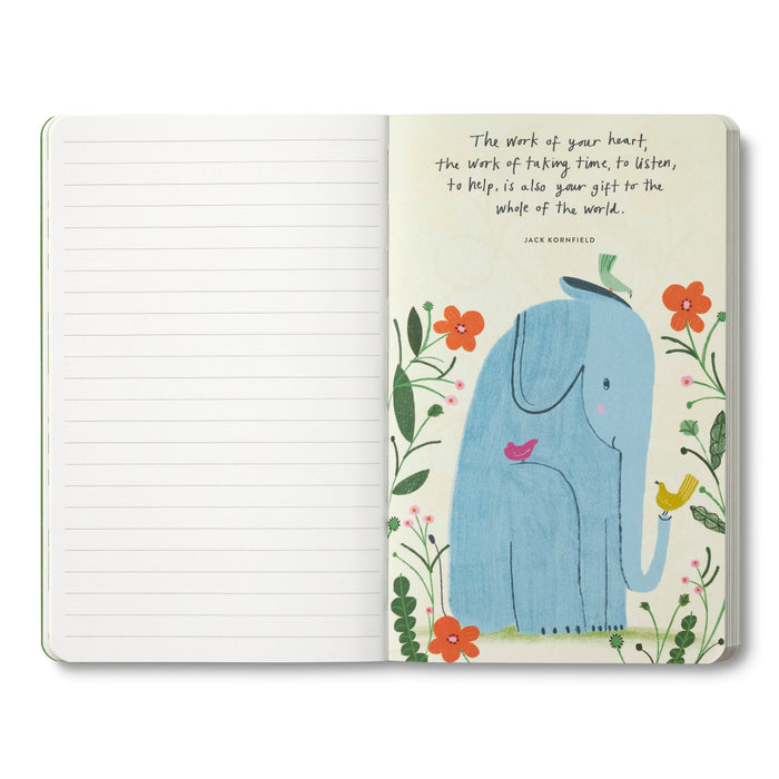 Who We Have in Our Life Journal