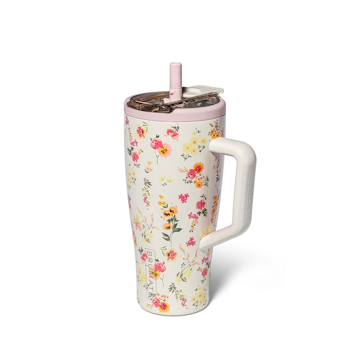 Wildflower Whisper Era Flip 30oz