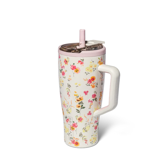 Wildflower Whisper Era Flip 30oz