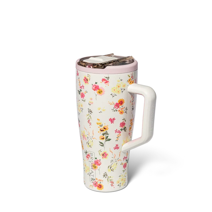 Wildflower Whisper Era Flip 30oz