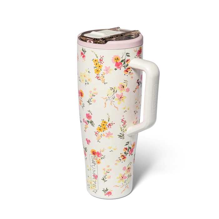 Wildflower Whisper Era Flip 40oz