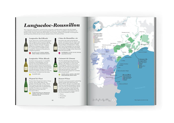 Wine Folly: Magnum Edition - The New York Public Library Shop