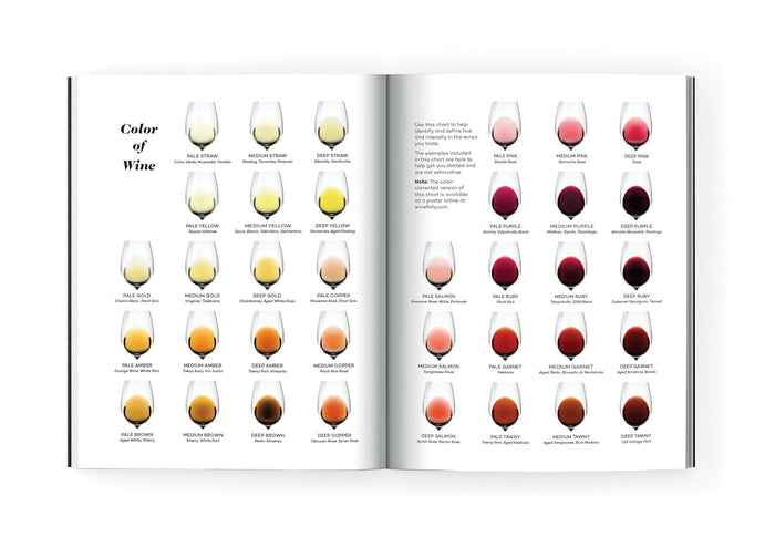 Wine Folly: Magnum Edition - The New York Public Library Shop