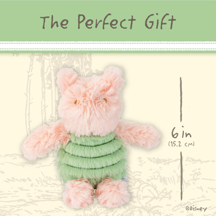 Winnie-the-Pooh & Friends Collectors Plush Set