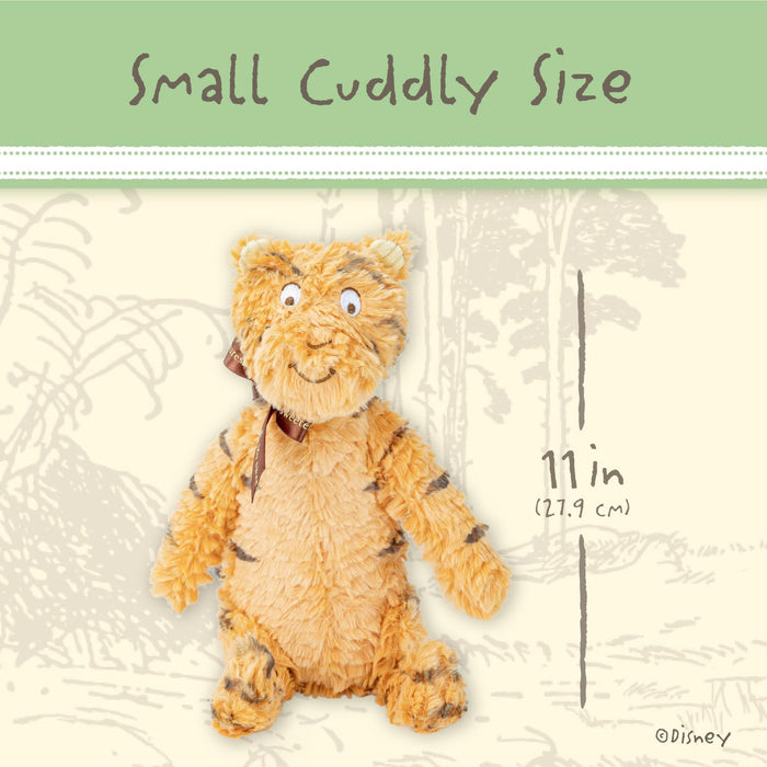 Winnie-the-Pooh & Friends Collectors Plush Set