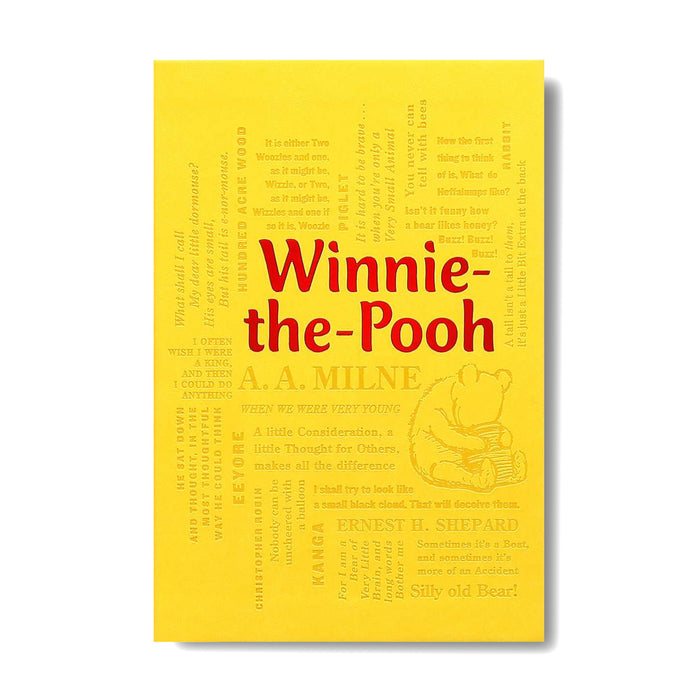 Winnie-the-Pooh