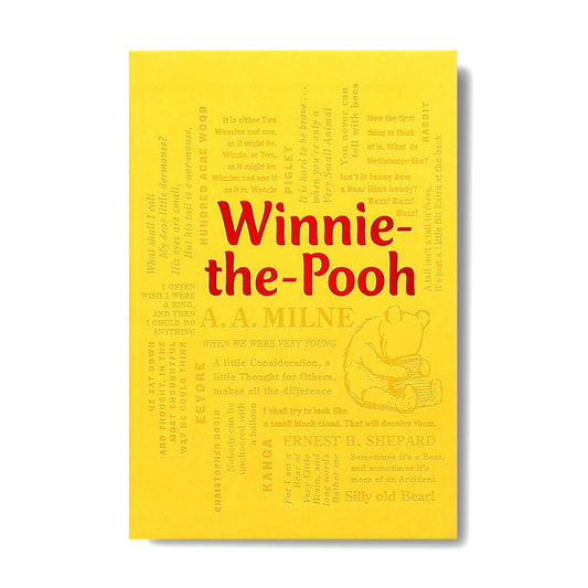 Winnie-the-Pooh