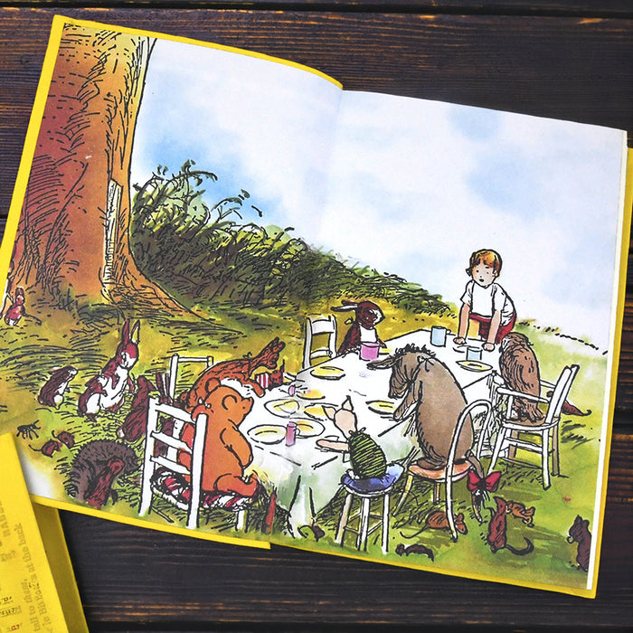 Winnie-the-Pooh