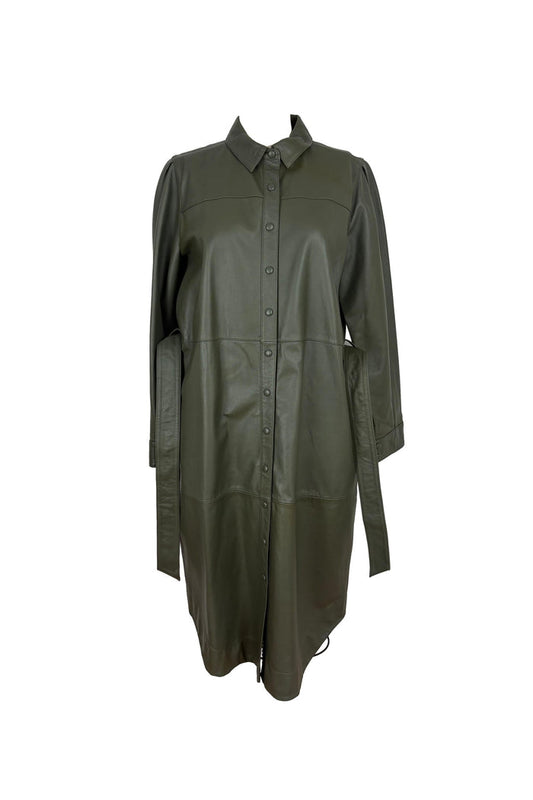 Witchery 'The Stockholm Coat'