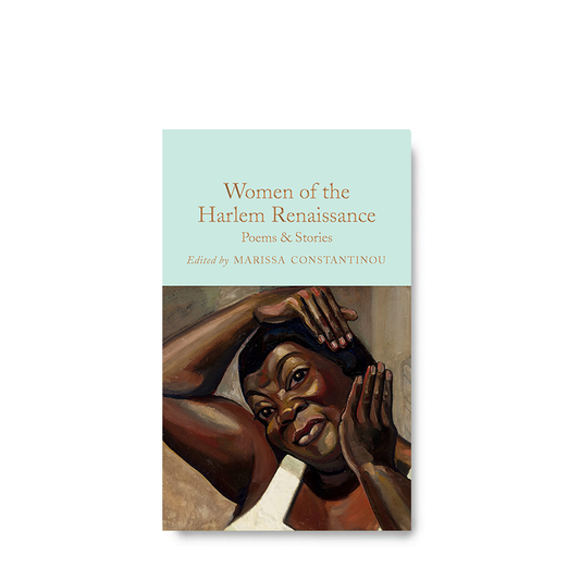 Women of the Harlem Renaissance - The New York Public Library Shop