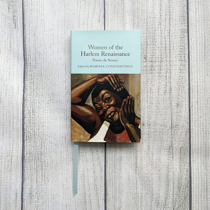 Women of the Harlem Renaissance - The New York Public Library Shop