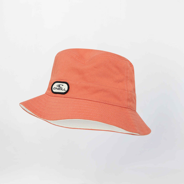 Women's Bucket Hat Solid - Canyon Rose