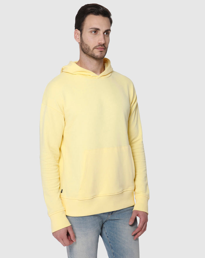Yellow Sweatshirt