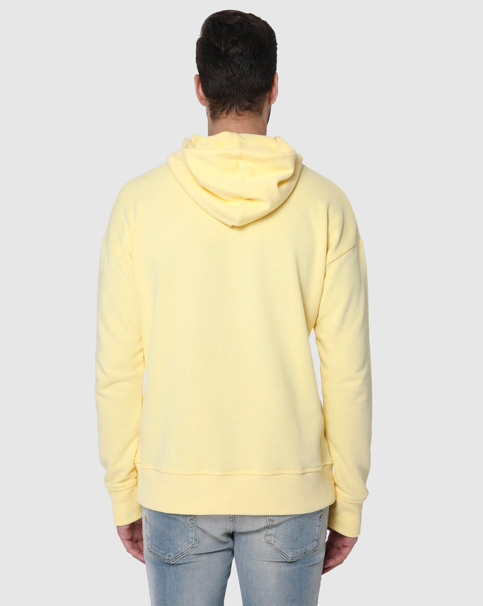 Yellow Sweatshirt