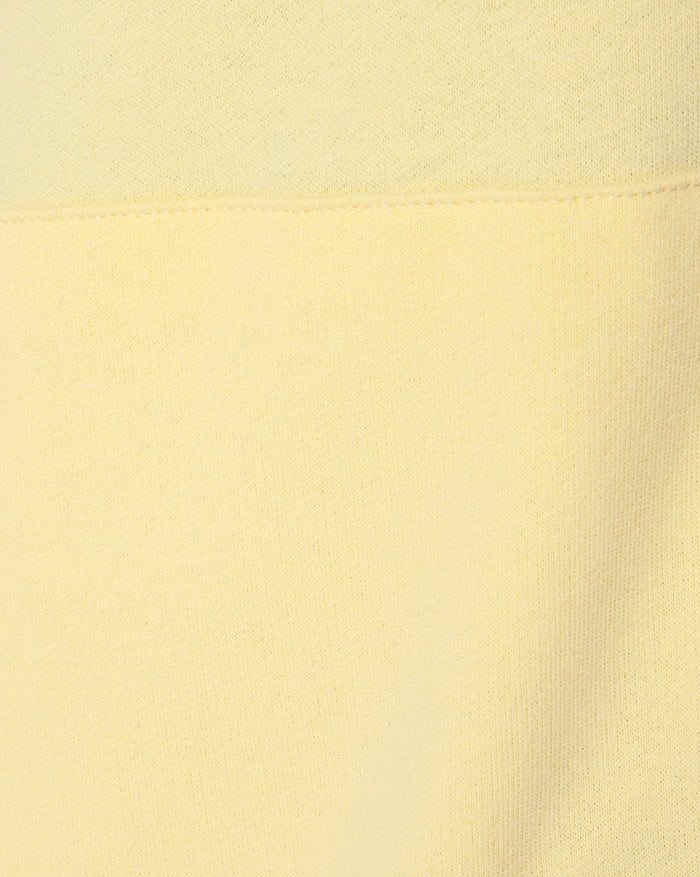 Yellow Sweatshirt