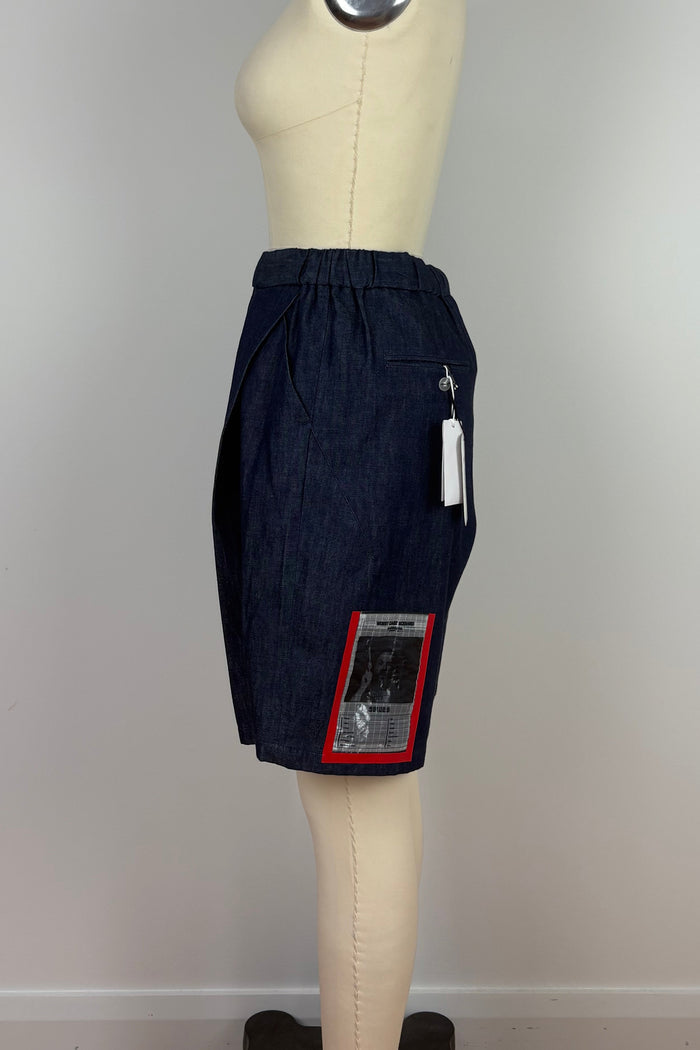 Yoshiokubo Wisrt Case Scenario Shorts