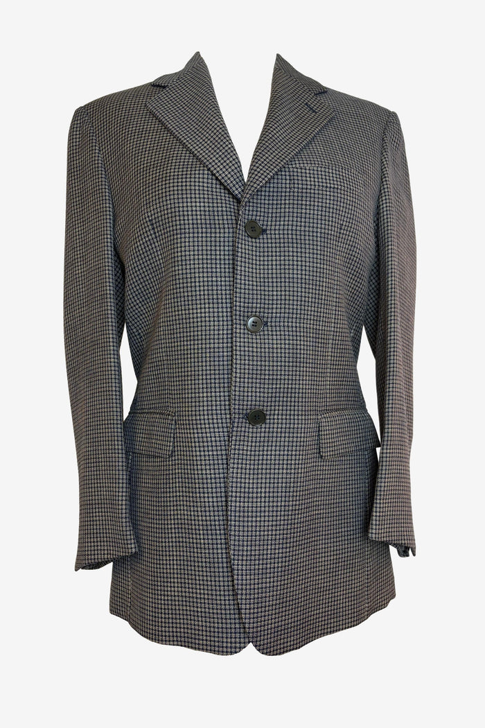 Yves Saint Laurent Pour Homme Blazer