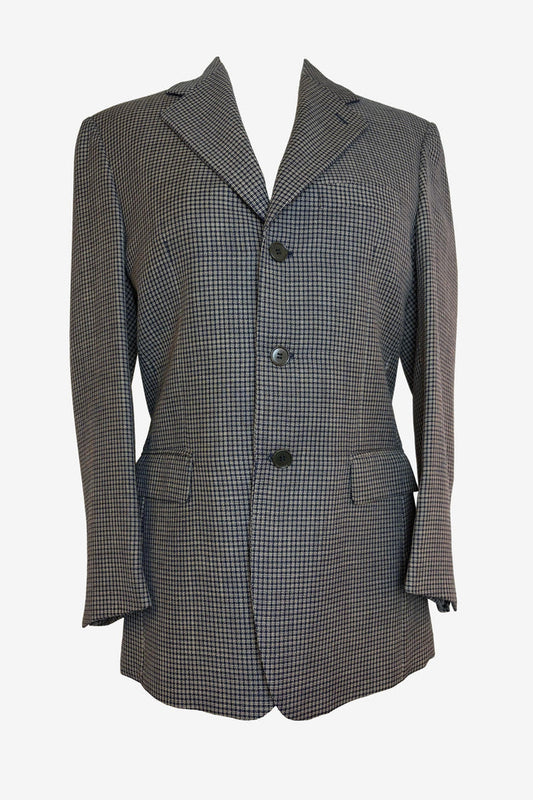 Yves Saint Laurent Pour Homme Blazer