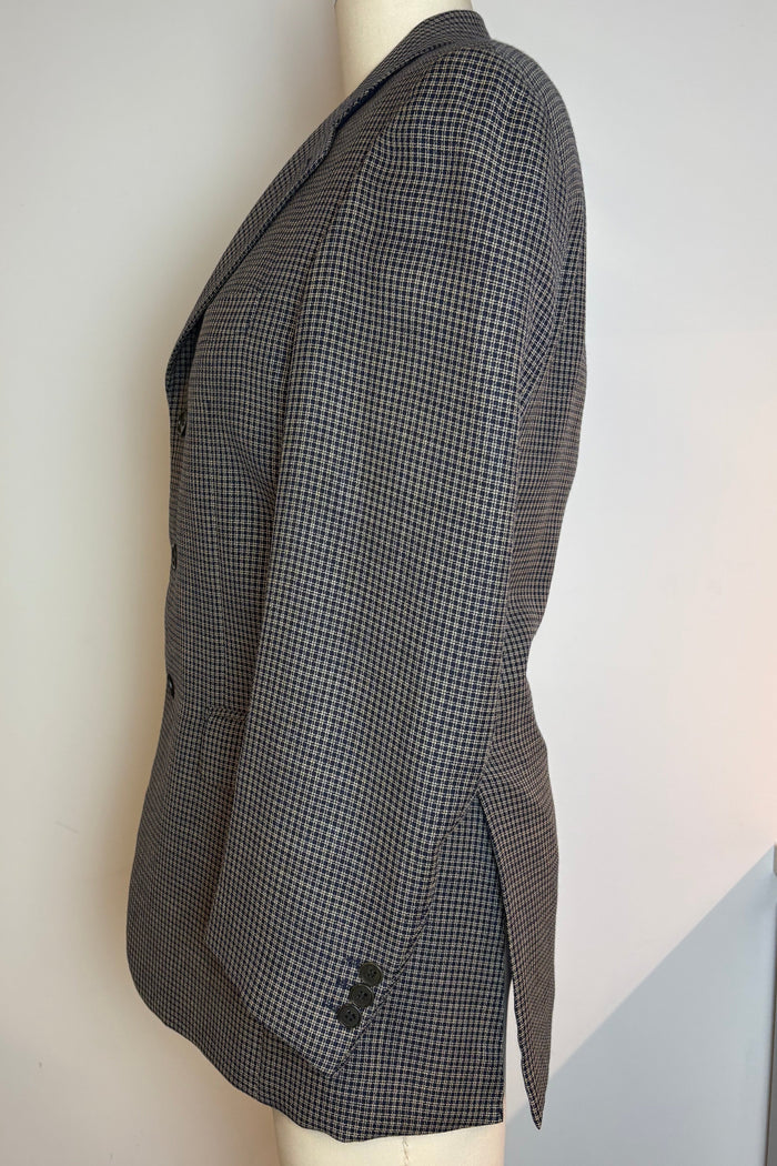 Yves Saint Laurent Pour Homme Blazer