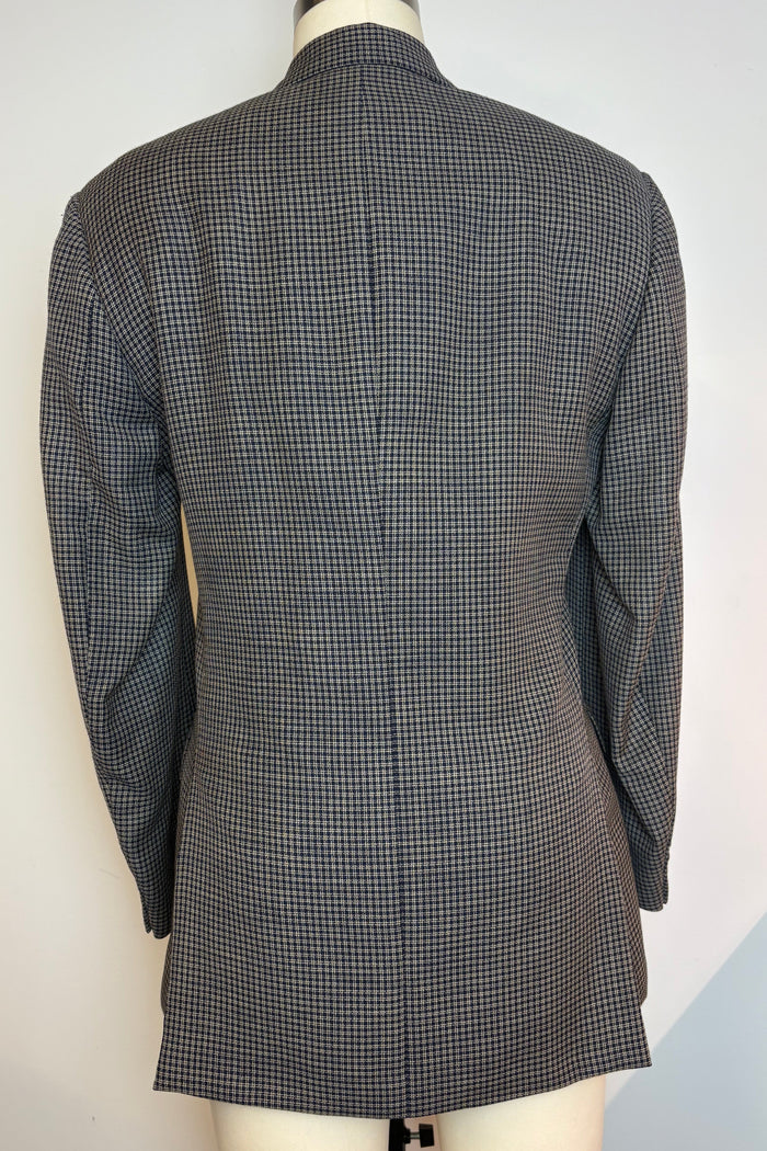 Yves Saint Laurent Pour Homme Blazer