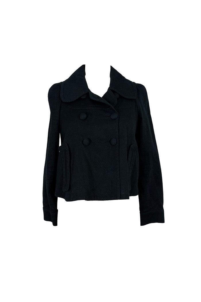 Zimmermann The Montaigne Jacket