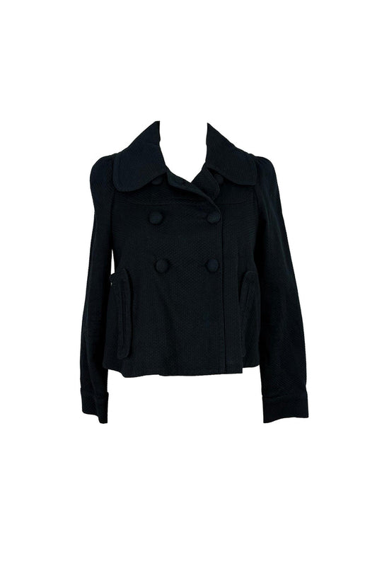 Zimmermann The Montaigne Jacket