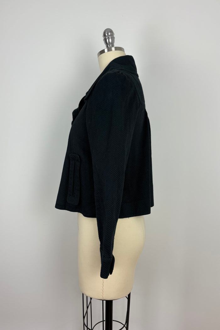 Zimmermann The Montaigne Jacket