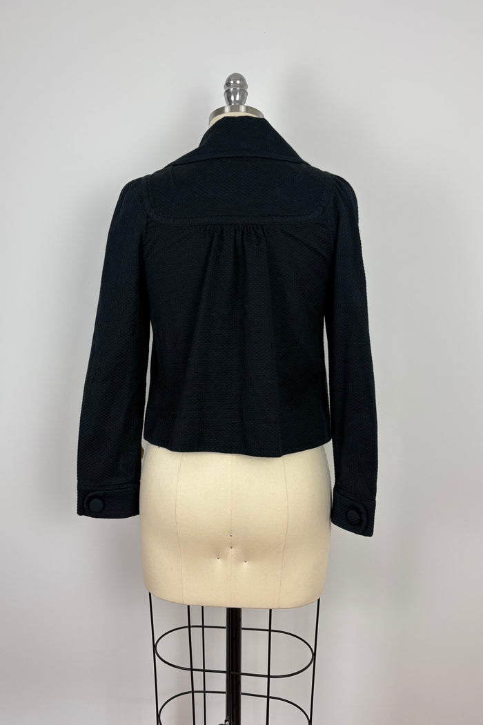 Zimmermann The Montaigne Jacket